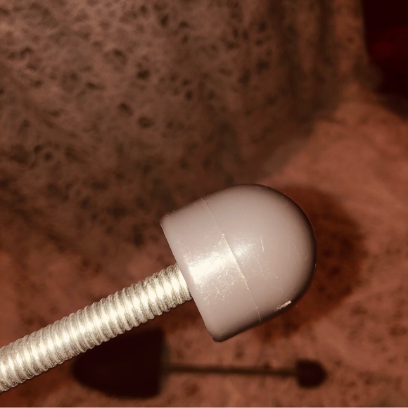 Silver  Shoe Tree, aluminum, Delhi size M shoe trees. Made in England - Picture 2 of 5